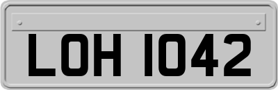 LOH1042