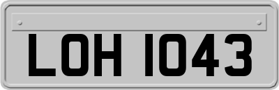 LOH1043