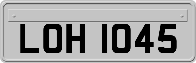 LOH1045
