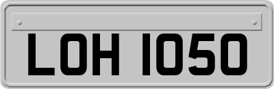LOH1050