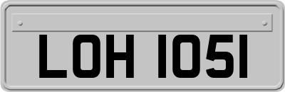 LOH1051