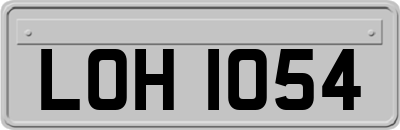 LOH1054