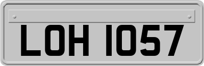 LOH1057