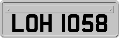 LOH1058