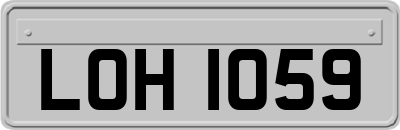 LOH1059