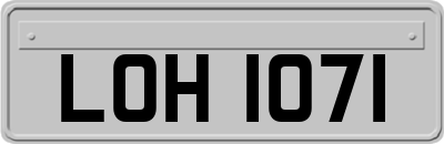 LOH1071