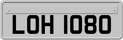 LOH1080