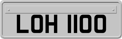 LOH1100