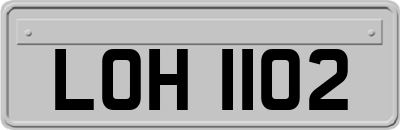 LOH1102