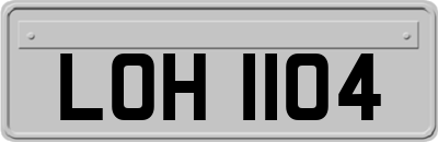 LOH1104