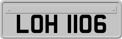 LOH1106