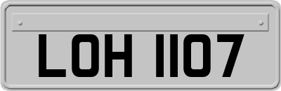 LOH1107