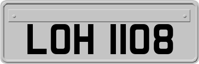 LOH1108