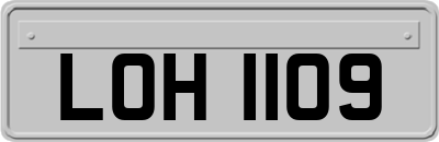 LOH1109