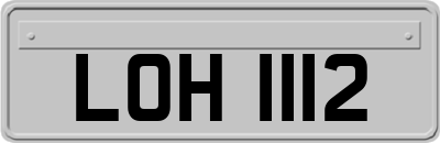 LOH1112