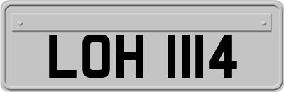 LOH1114