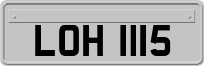 LOH1115