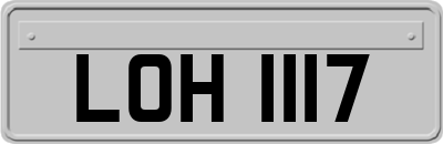 LOH1117