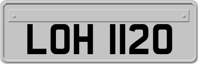 LOH1120