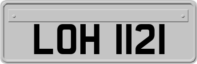 LOH1121