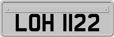 LOH1122