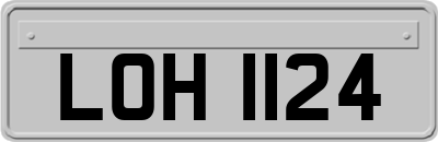 LOH1124