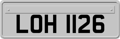 LOH1126