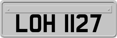 LOH1127