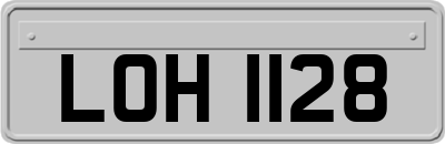LOH1128