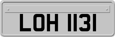 LOH1131
