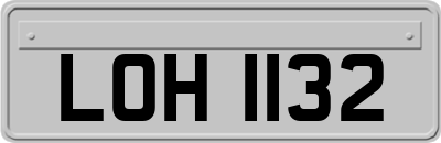 LOH1132