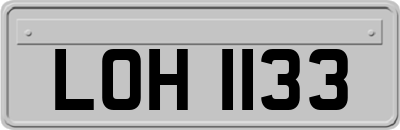 LOH1133
