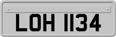 LOH1134