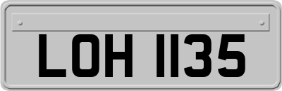 LOH1135