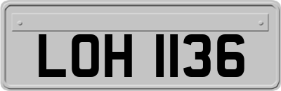 LOH1136