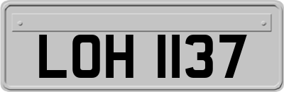 LOH1137