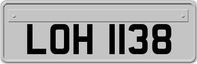 LOH1138