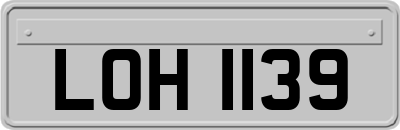 LOH1139