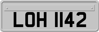 LOH1142