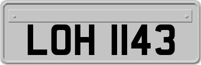 LOH1143