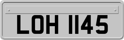 LOH1145