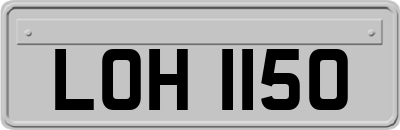 LOH1150