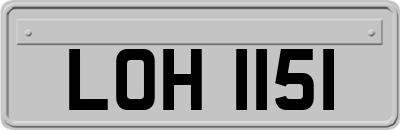 LOH1151