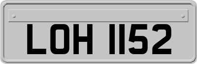LOH1152