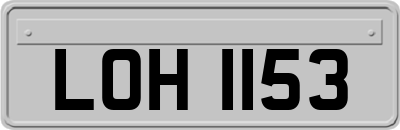 LOH1153