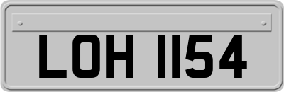 LOH1154