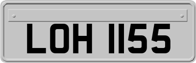 LOH1155