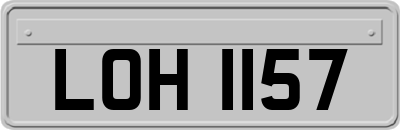 LOH1157