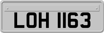 LOH1163