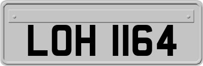 LOH1164